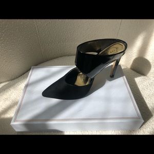Ted Baker stilettos, size 38.5 (7 US)